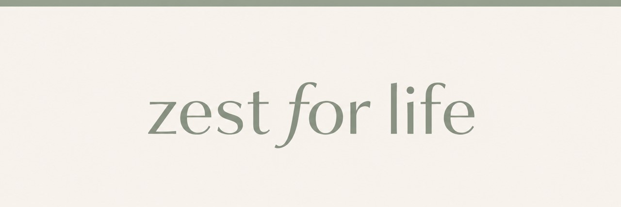 Zest For Life