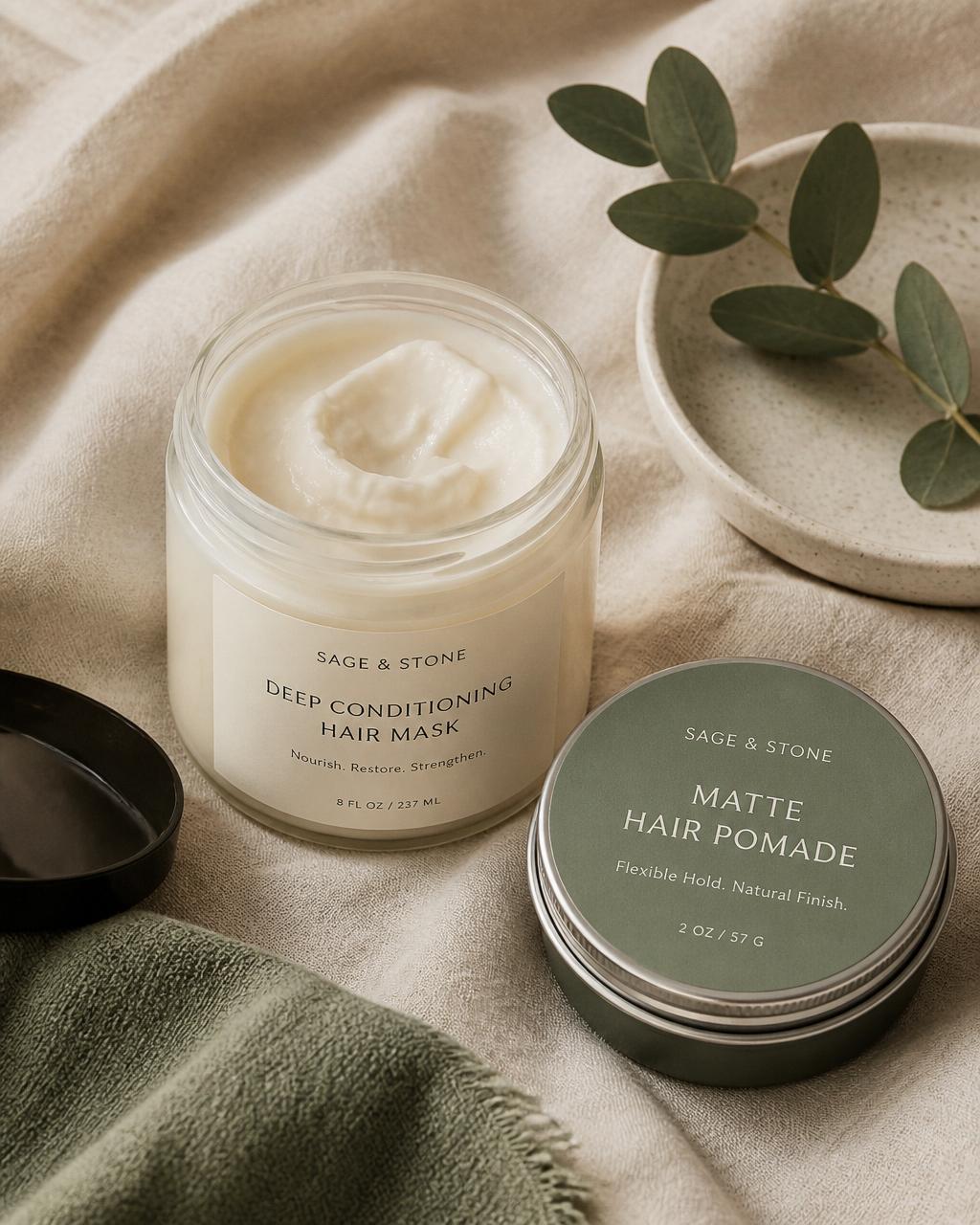 Haircare & Styling