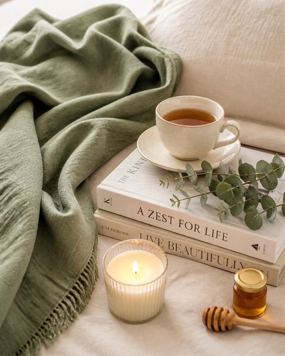 Home & Comfort