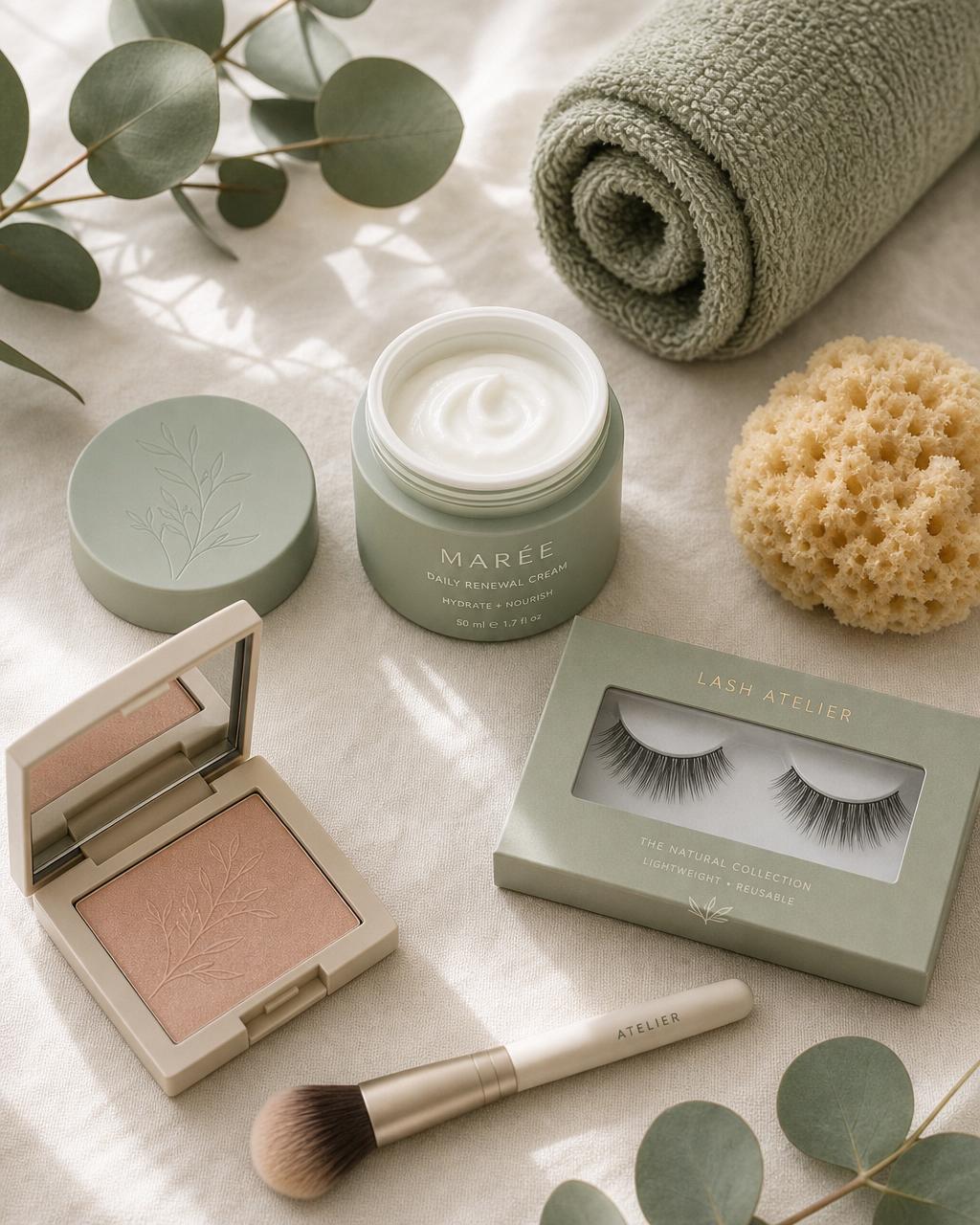 Beauty & Self-Care